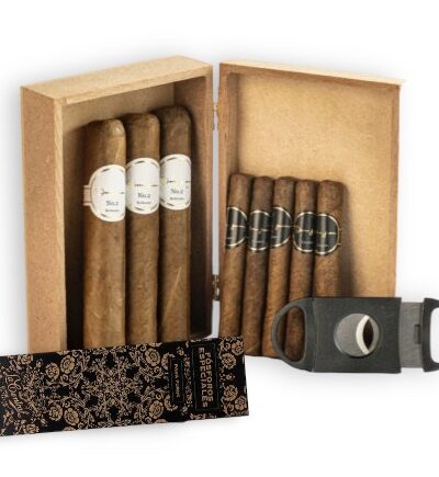 Classic Kit Don Juan