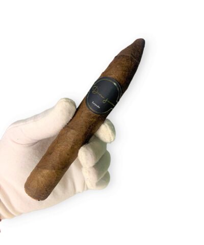 Torpedo Black Edition