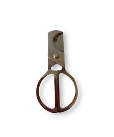 Tijera de Corte Fino